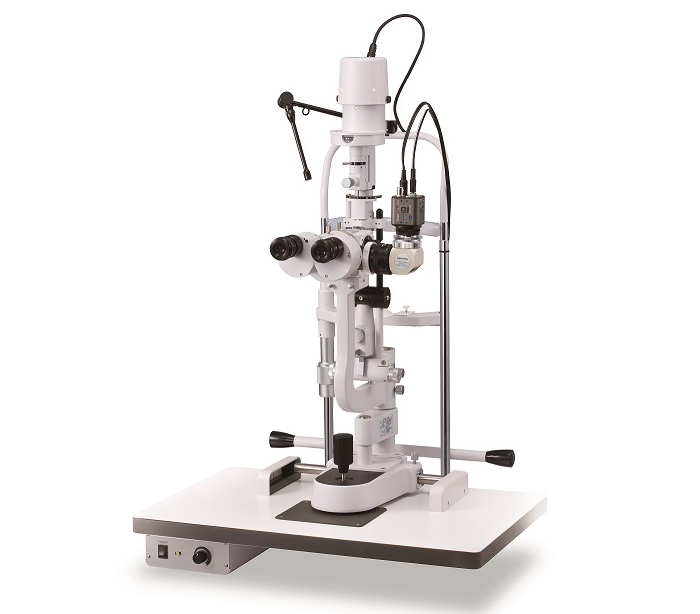 Shin Nippon - SL 203 Slit Lamp